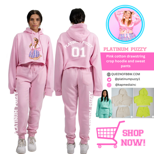 Model Merch Program
