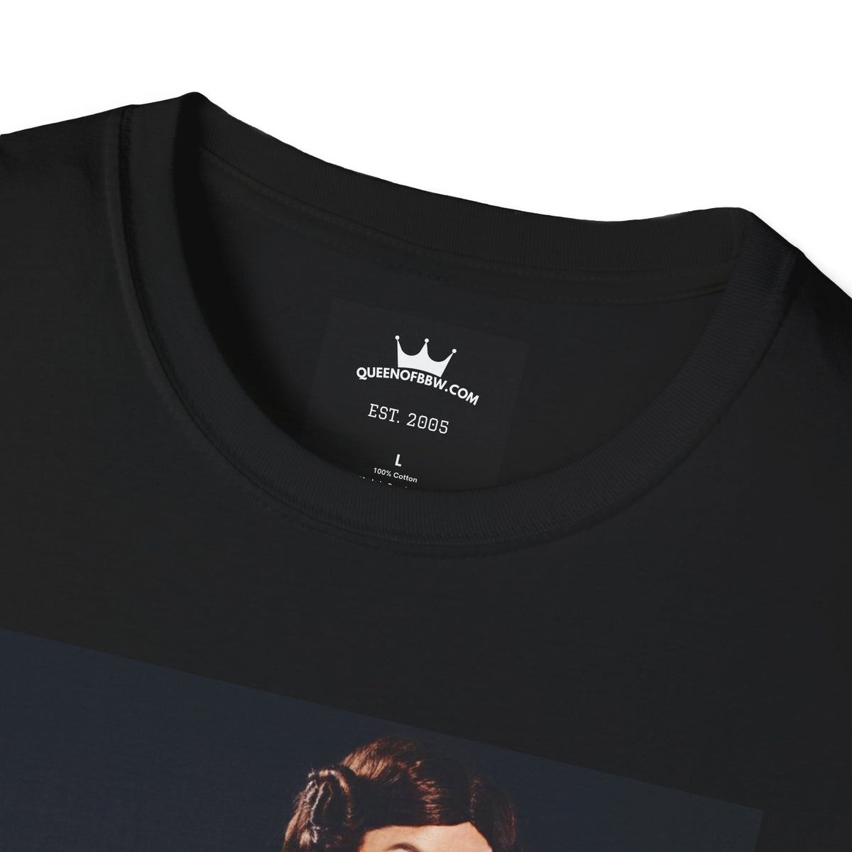 Princess Platinum | Galactic Goddess | Limited Edition Collector's Tee