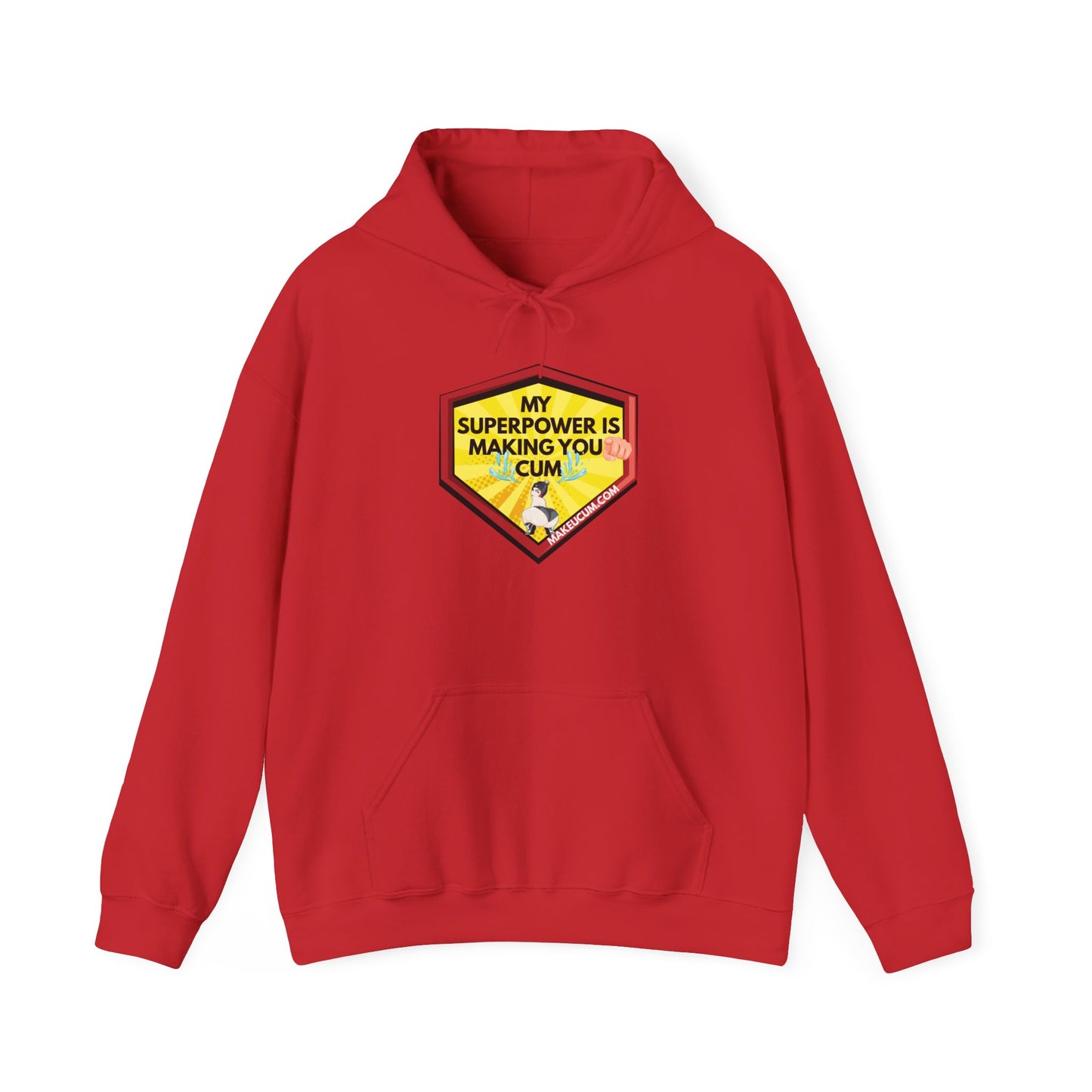 Humorous Unisex Hoodie - Perfect Gift for Friends, Funny Sweatshirt, Everyday Wear, Birthday Gift, Holiday Humor