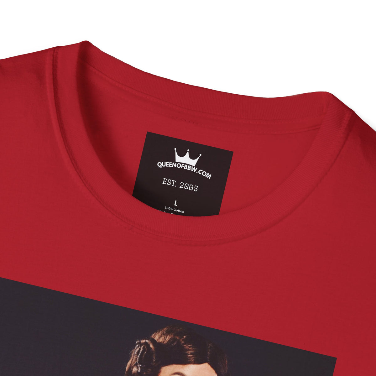 Princess Platinum | Galactic Goddess | Limited Edition Collector's Tee