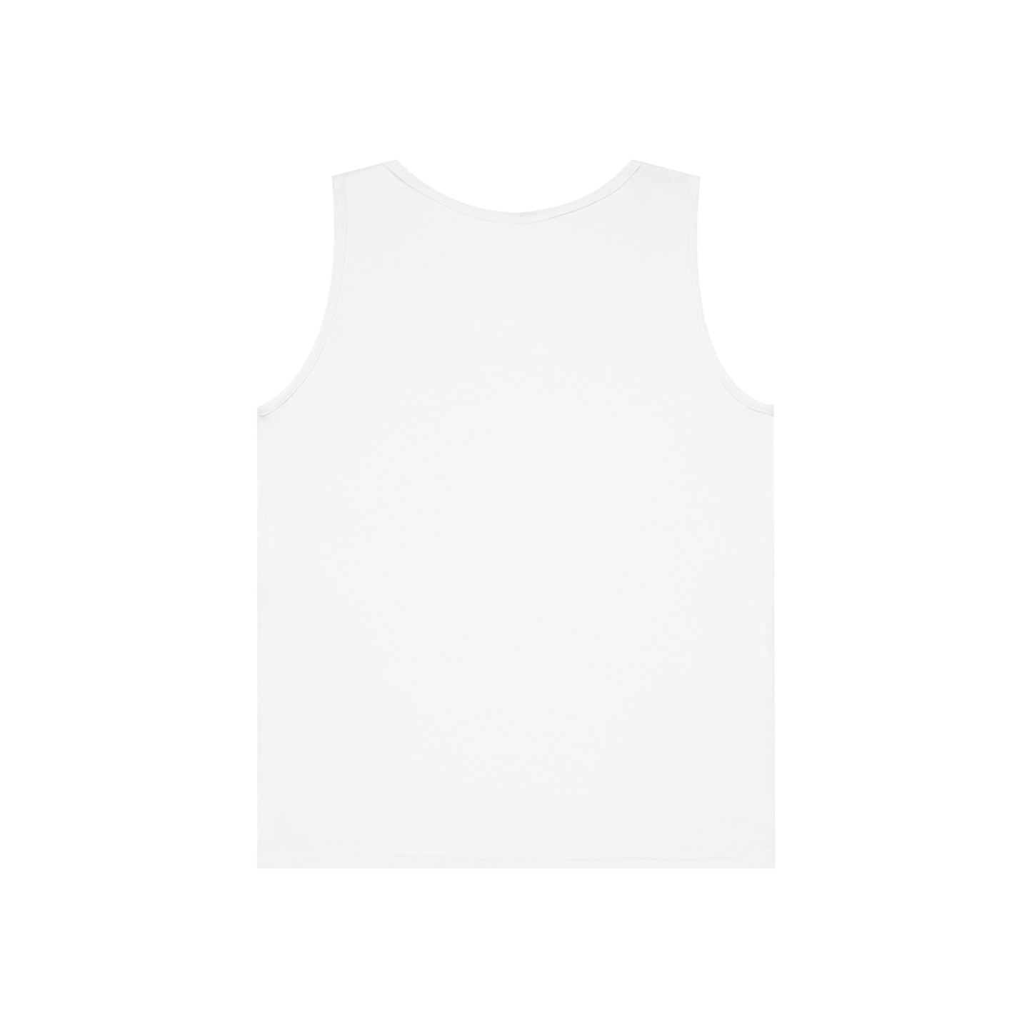 Limited Edition Cosplay Princess Laya Sci-Fi Unisex Heavy Cotton Tank Top