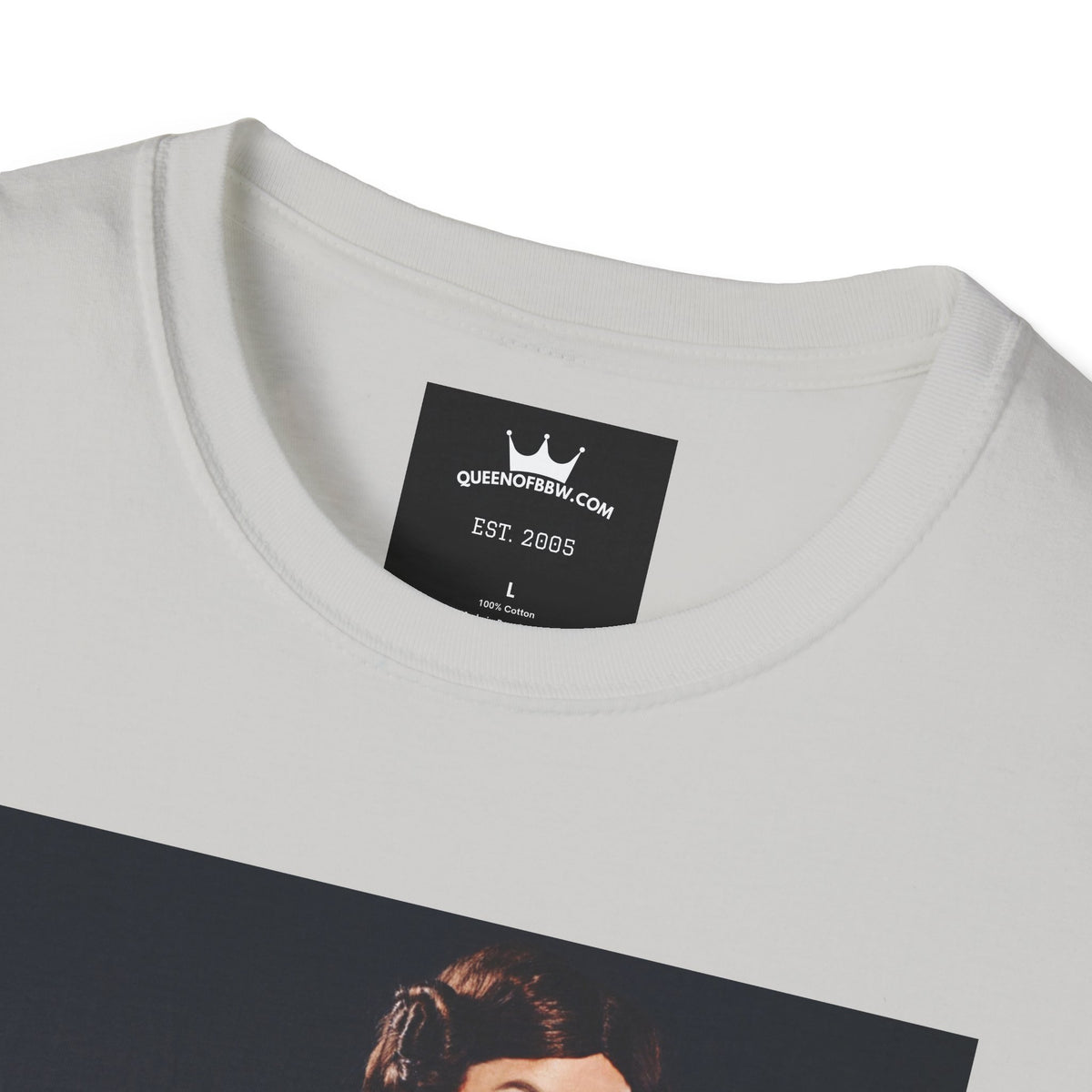 Princess Platinum | Galactic Goddess | Limited Edition Collector's Tee