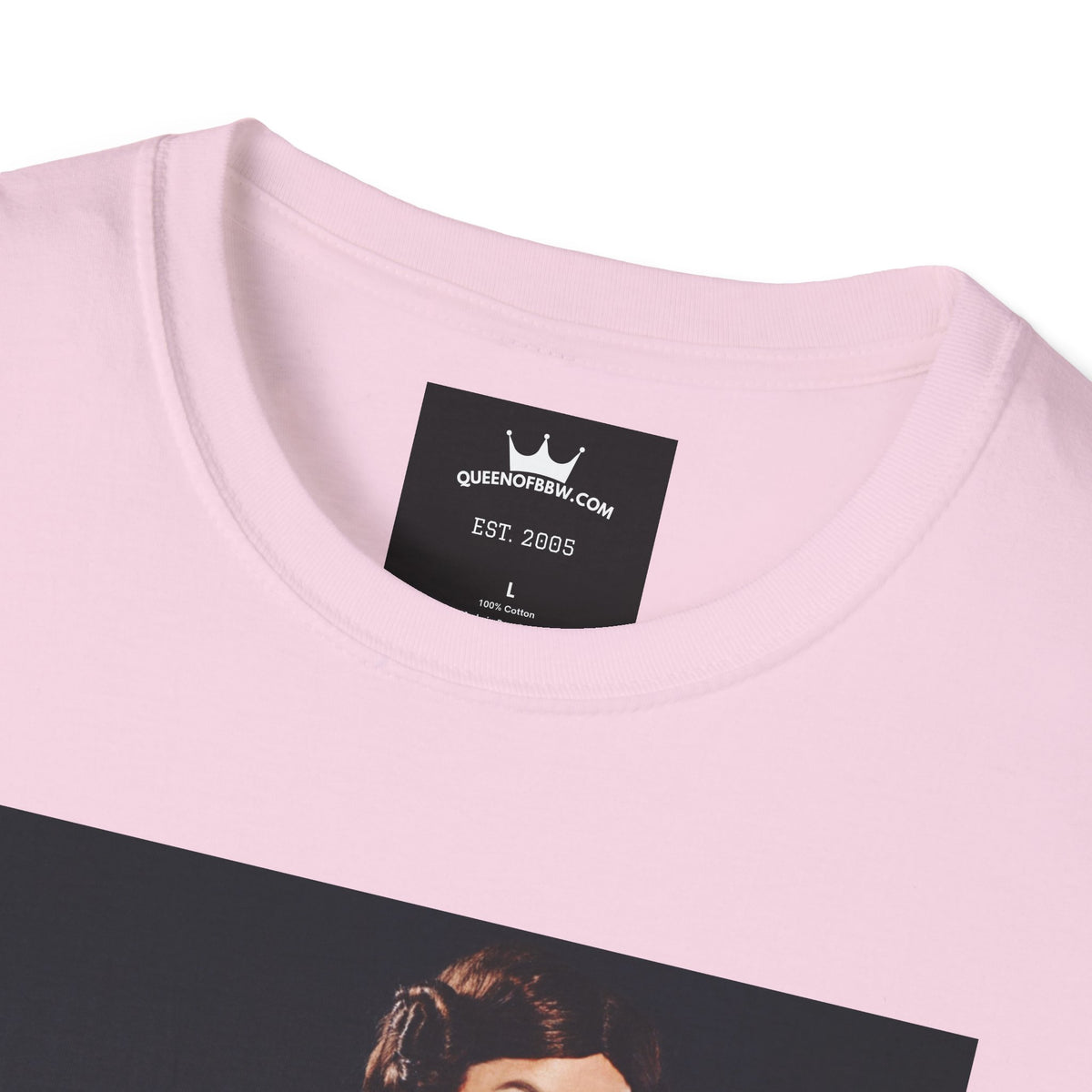 Princess Platinum | Galactic Goddess | Limited Edition Collector's Tee