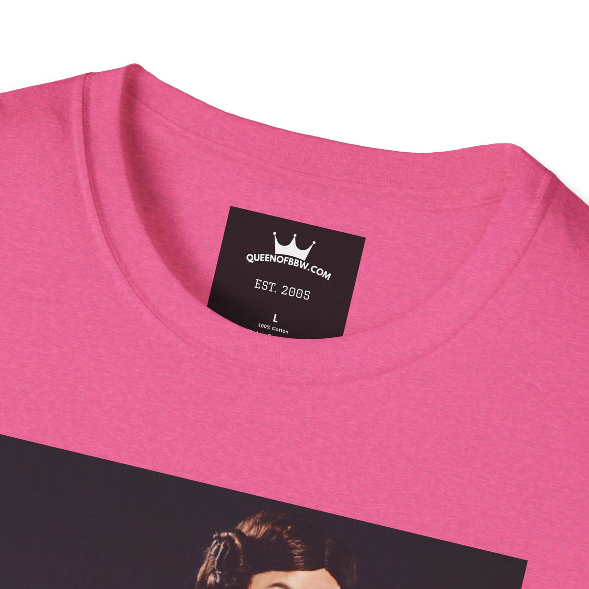 Princess Platinum | Galactic Goddess | Limited Edition Collector's Tee