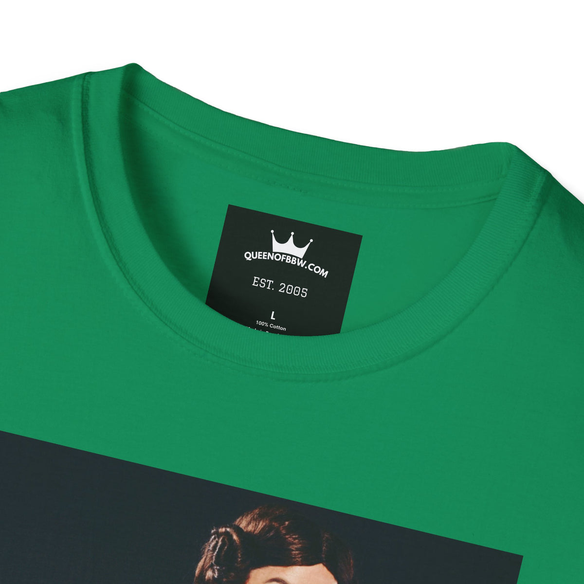 Princess Platinum | Galactic Goddess | Limited Edition Collector's Tee