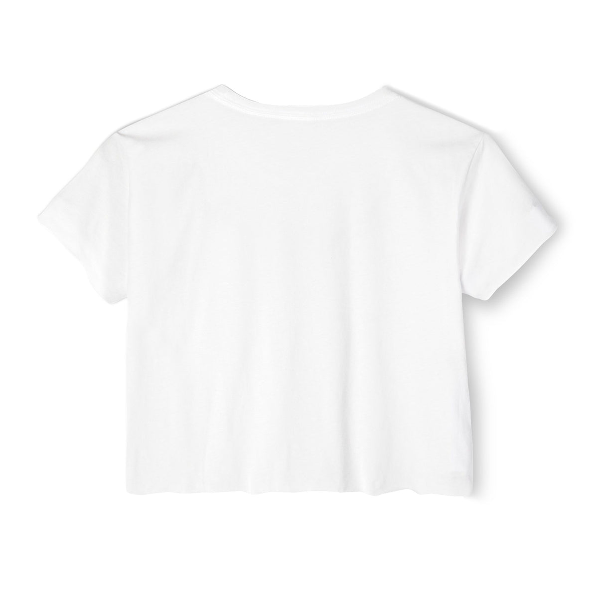Princess Platinum Collector's Limited Edition Women's Festival Crop Top - Fun & Stylish Graphic Tee for Summer Events