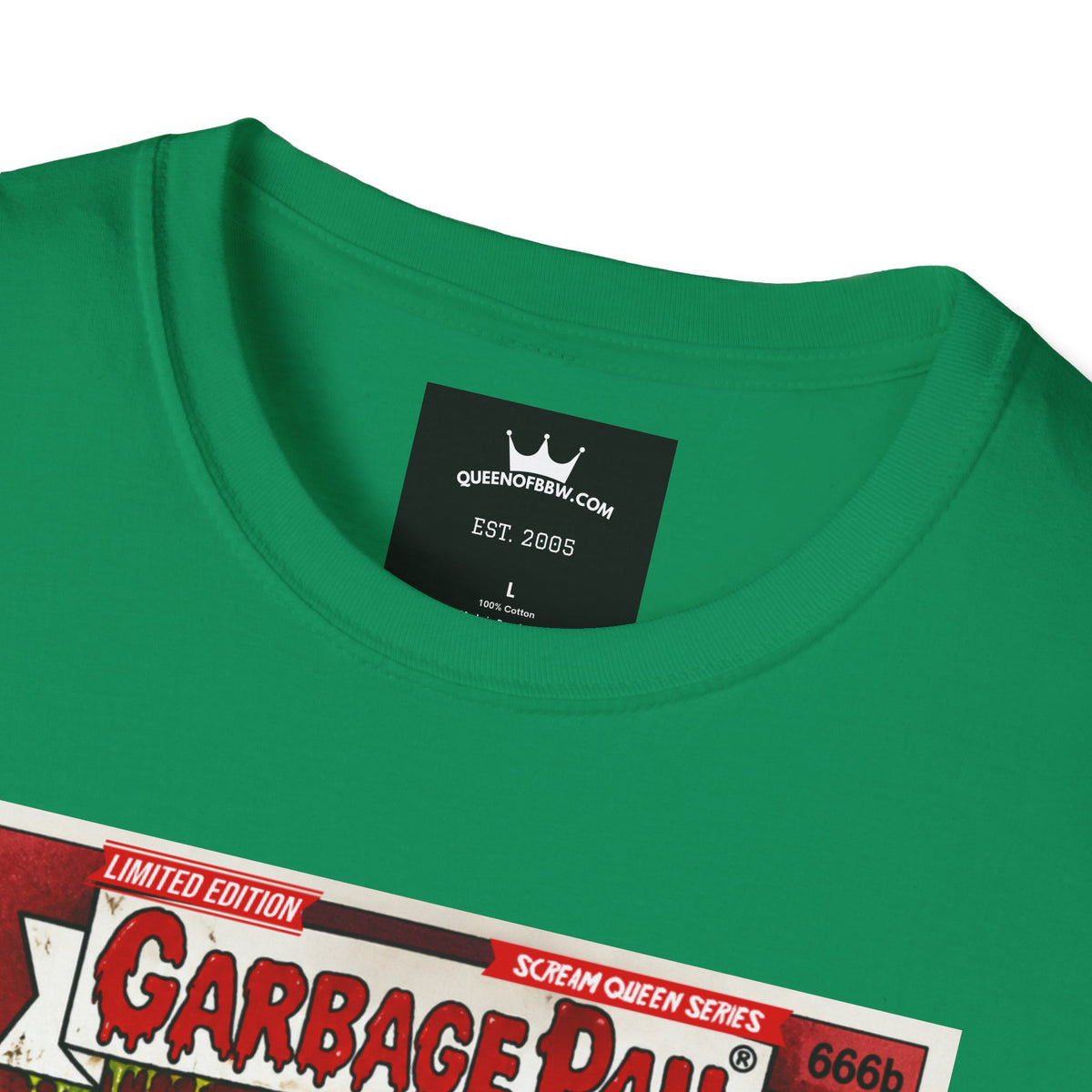 🏒 Jason Whorehees: Masked MILF | Scream Queen Slasher Series | Limited Edition Collector's Tee Camp Crystal Lake just got a whole lot THICKER, baby! 🏕️🔪