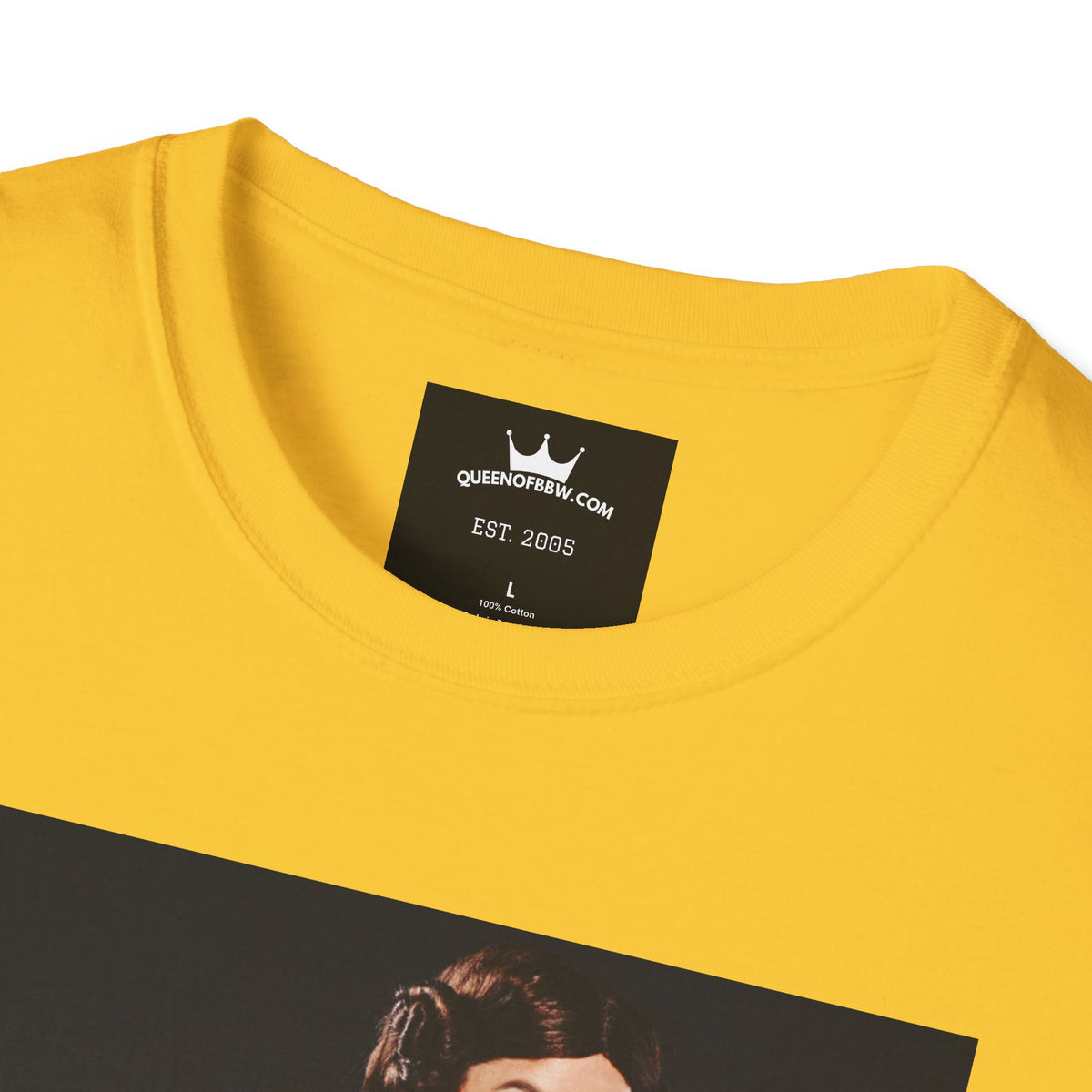 Princess Platinum | Galactic Goddess | Limited Edition Collector's Tee