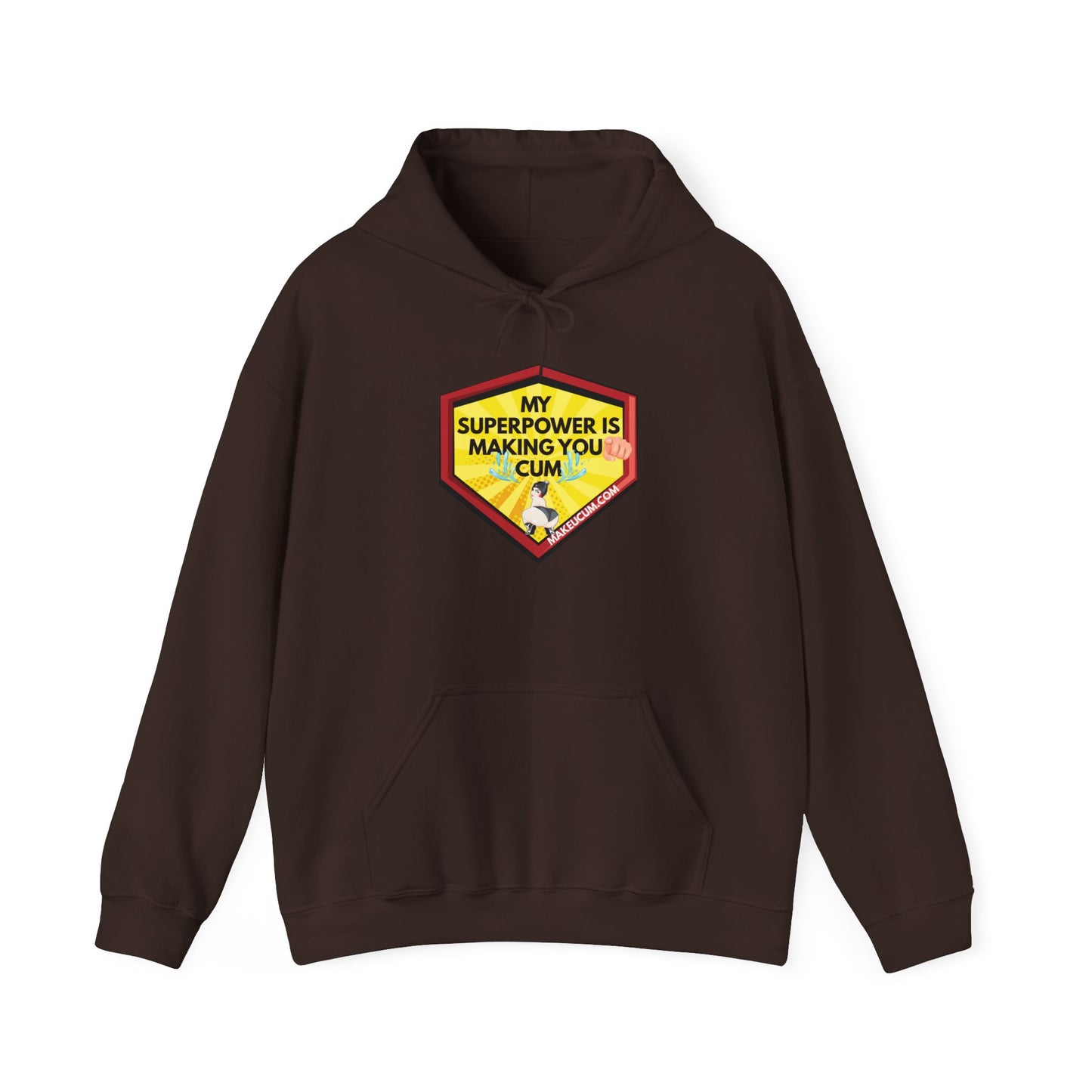 Humorous Unisex Hoodie - Perfect Gift for Friends, Funny Sweatshirt, Everyday Wear, Birthday Gift, Holiday Humor