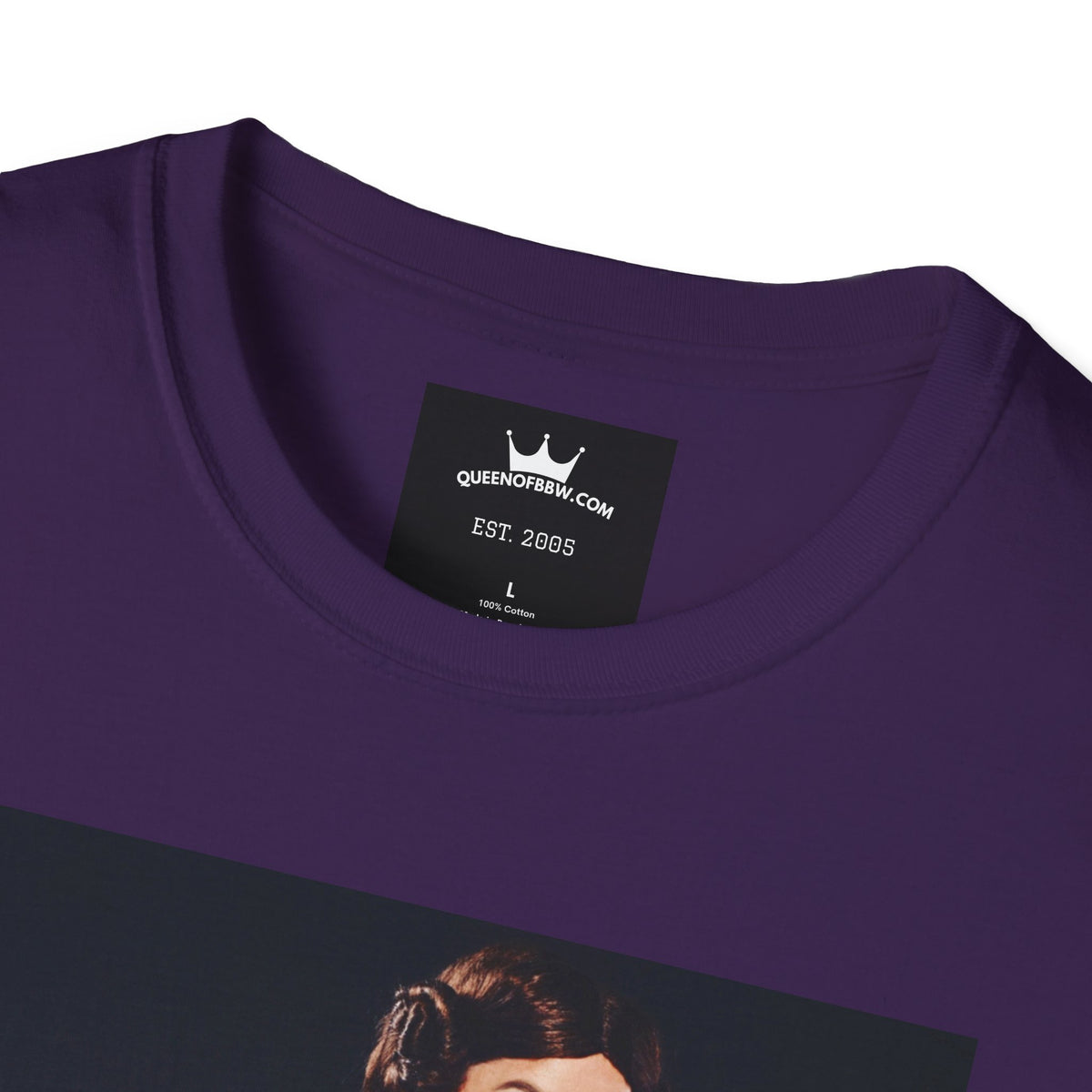 Princess Platinum | Galactic Goddess | Limited Edition Collector's Tee
