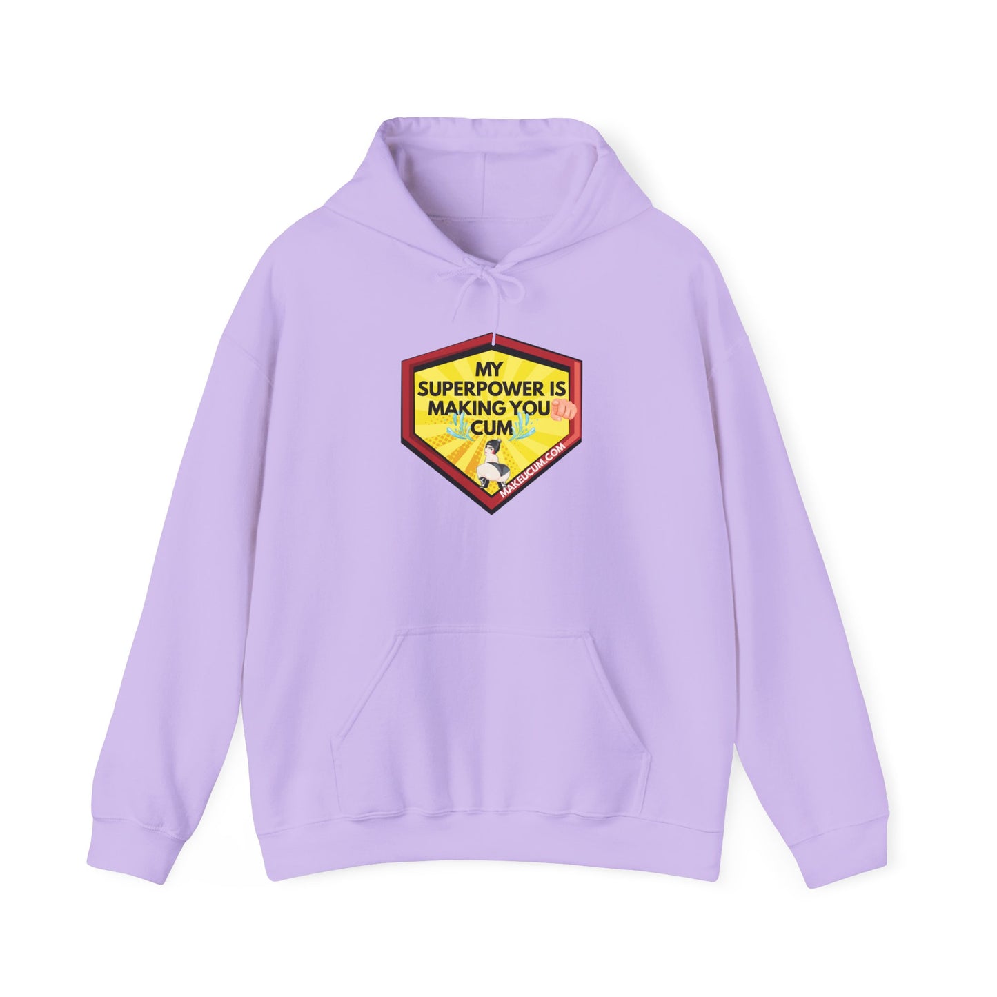 Humorous Unisex Hoodie - Perfect Gift for Friends, Funny Sweatshirt, Everyday Wear, Birthday Gift, Holiday Humor