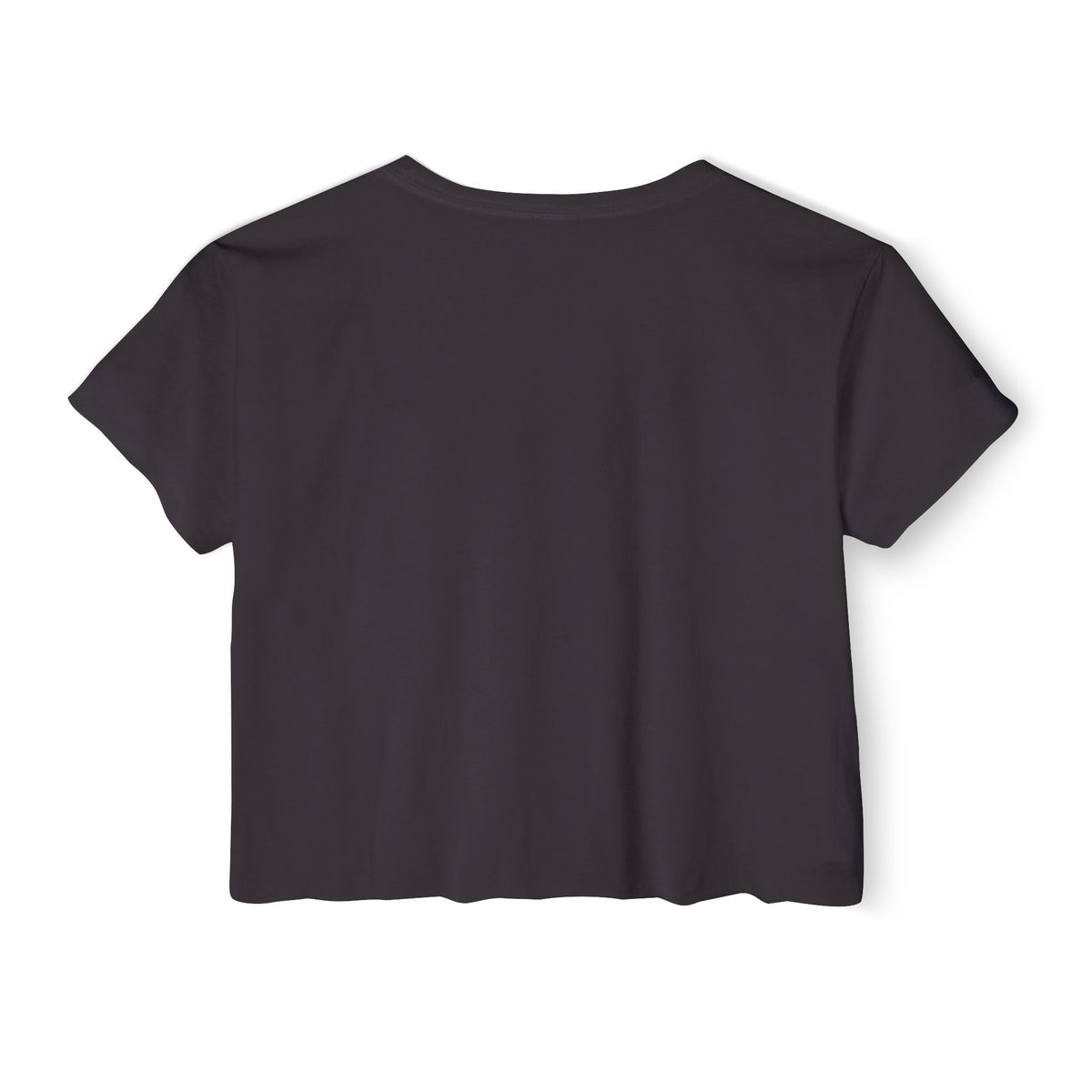 Princess Platinum Collector's Limited Edition Women's Festival Crop Top - Fun & Stylish Graphic Tee for Summer Events