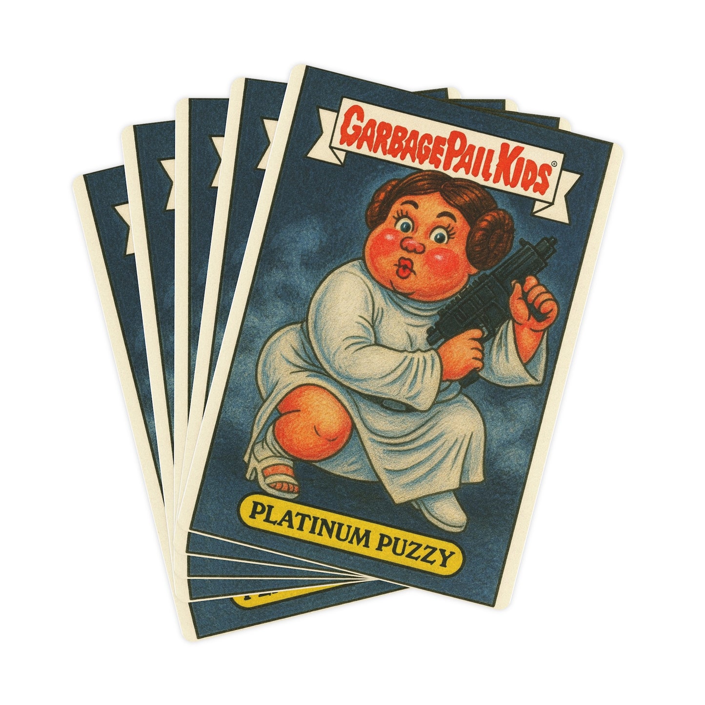 Poker Cards