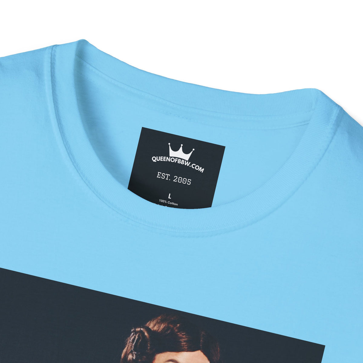 Princess Platinum | Galactic Goddess | Limited Edition Collector's Tee