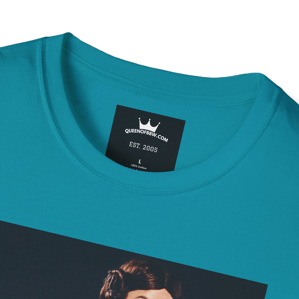 Princess Platinum | Galactic Goddess | Limited Edition Collector's Tee