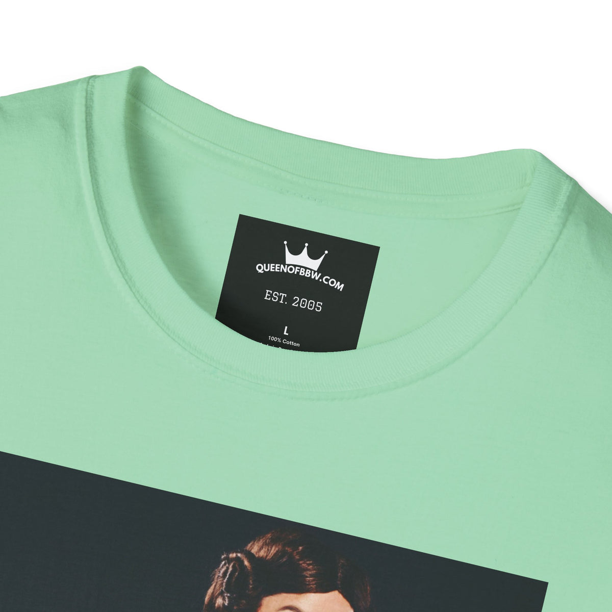Princess Platinum | Galactic Goddess | Limited Edition Collector's Tee
