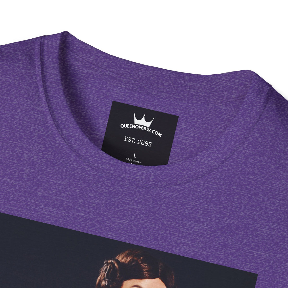 Princess Platinum | Galactic Goddess | Limited Edition Collector's Tee