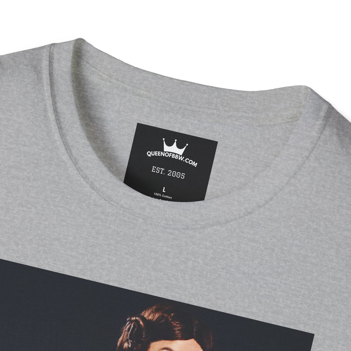 Princess Platinum | Galactic Goddess | Limited Edition Collector's Tee
