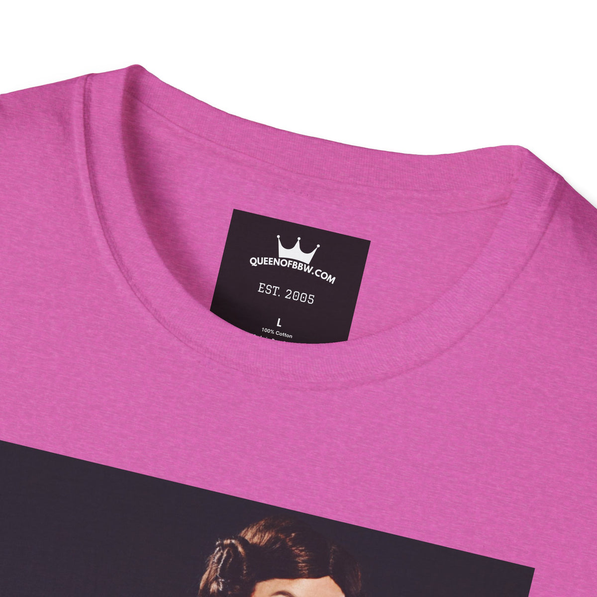 Princess Platinum | Galactic Goddess | Limited Edition Collector's Tee