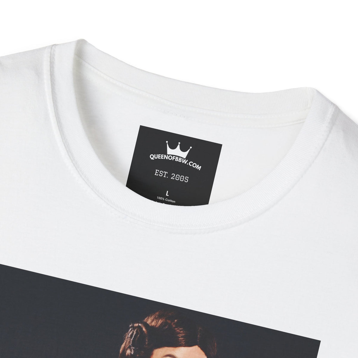 Princess Platinum | Galactic Goddess | Limited Edition Collector's Tee
