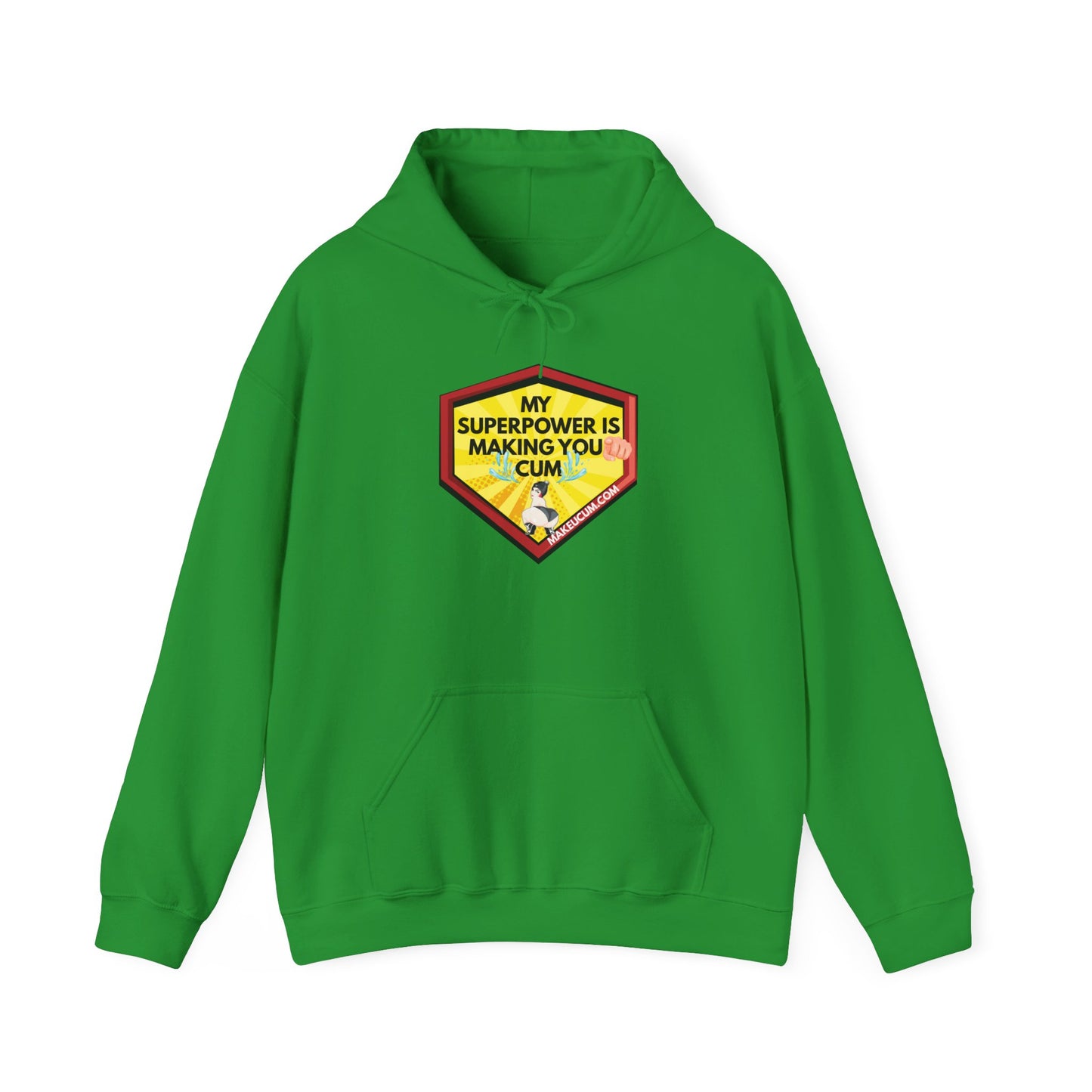 Humorous Unisex Hoodie - Perfect Gift for Friends, Funny Sweatshirt, Everyday Wear, Birthday Gift, Holiday Humor